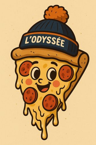 Dîner Pizza de l'OPP-École de l'Odyssée